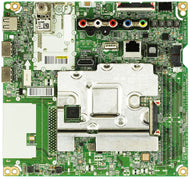 LG EBT66233902 Main Board EAX68253605 (1.1)