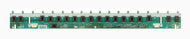Samsung LJ97-02096A Left Backlight Inverter (SSB520H18V01) - EHParts