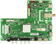 Haier 65UF2505-LSC650FJ11 Main Board for 65UF2505