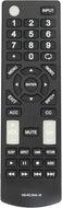 Insignia NS-RC4NA-18 Remote control