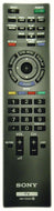 Sony RM-YD63 Remote Control (1-489-484-11) - EHParts