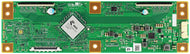 Sony RUNTK0288FVZV T-Con Board EHParts