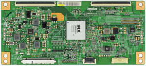 LG Philips/Vizio/TCL TAMDJ4S50 T-Con Board EHParts.com