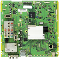 Panasonic TXN/A1LZUUS Main Board (TNPH0835AD) for TC-P58VT25 EHParts.com