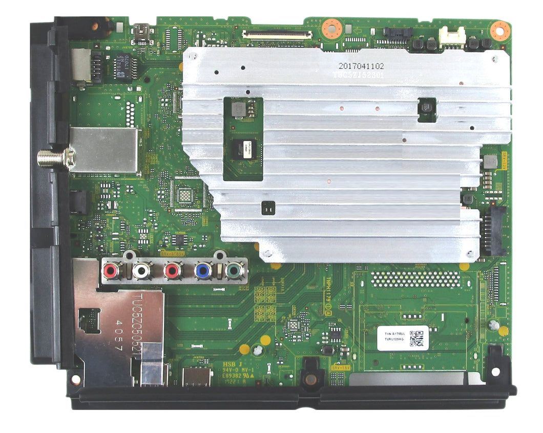 Panasonic TXN-A1TMUL Main Board for TC-55EX601C/TC-55EX600C