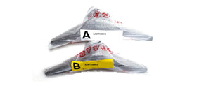 LG AAN77348813/AAN77348814 MAM649640 Stand/Base 43UK6300