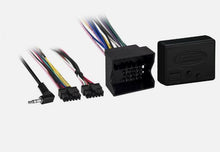 Metra Axxess AXVI-9003 Volkswagen 2002-2017 Accessory Retention Harness and RAP Retention Interface