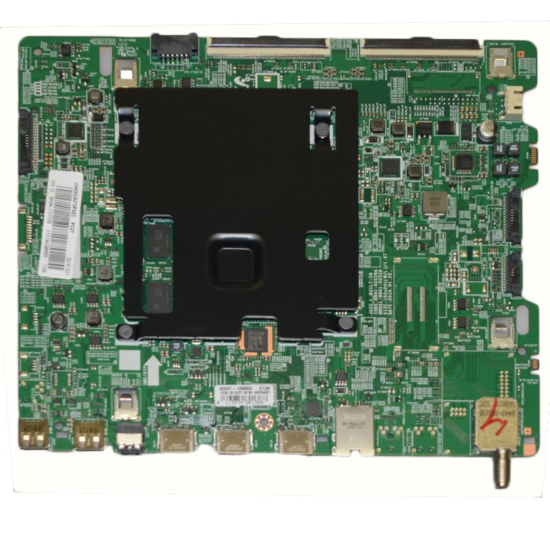 Samsung BN94-11270B Main Board For UN40KU6270FXZC - EHParts.com