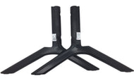 Samsung BN96-45802E / BN96-45800E OEM TV Stands  For UN65NU7100 - EHParts