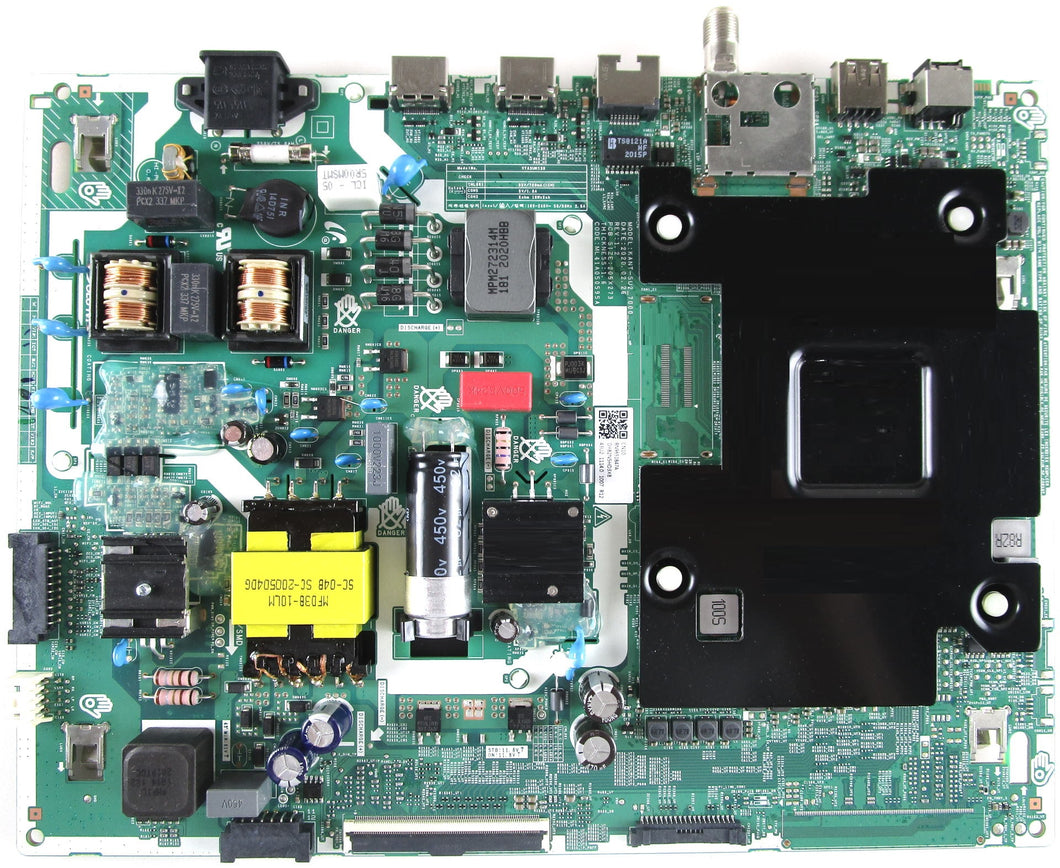 Samsung BN96-51847A Main / Power Supply Board - EHParts