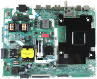 Samsung BN96-51847A Main / Power Supply Board - EHParts
