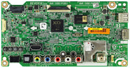 LG EBT63439833 Main board (EAX66242603(1.0))
