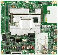 LG EBT66067902 Main Board (EAX68253604) 65386101 EHParts.com