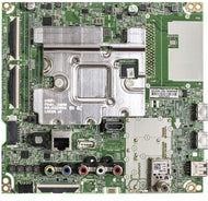 LG EBU65348208 Main Board EAX68253604 (1.1) EHParts.com
