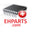 EHParts: Replacement TV Parts Distributor logo