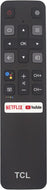 TCL RC802V OEM Remote Control for 50S434-CA, 43S434-CA