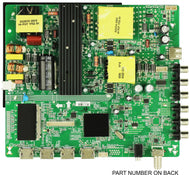 RCA 81518052302274 DP.3458HB.815 Main Board / Power Supply RTU5540-D EHParts.com