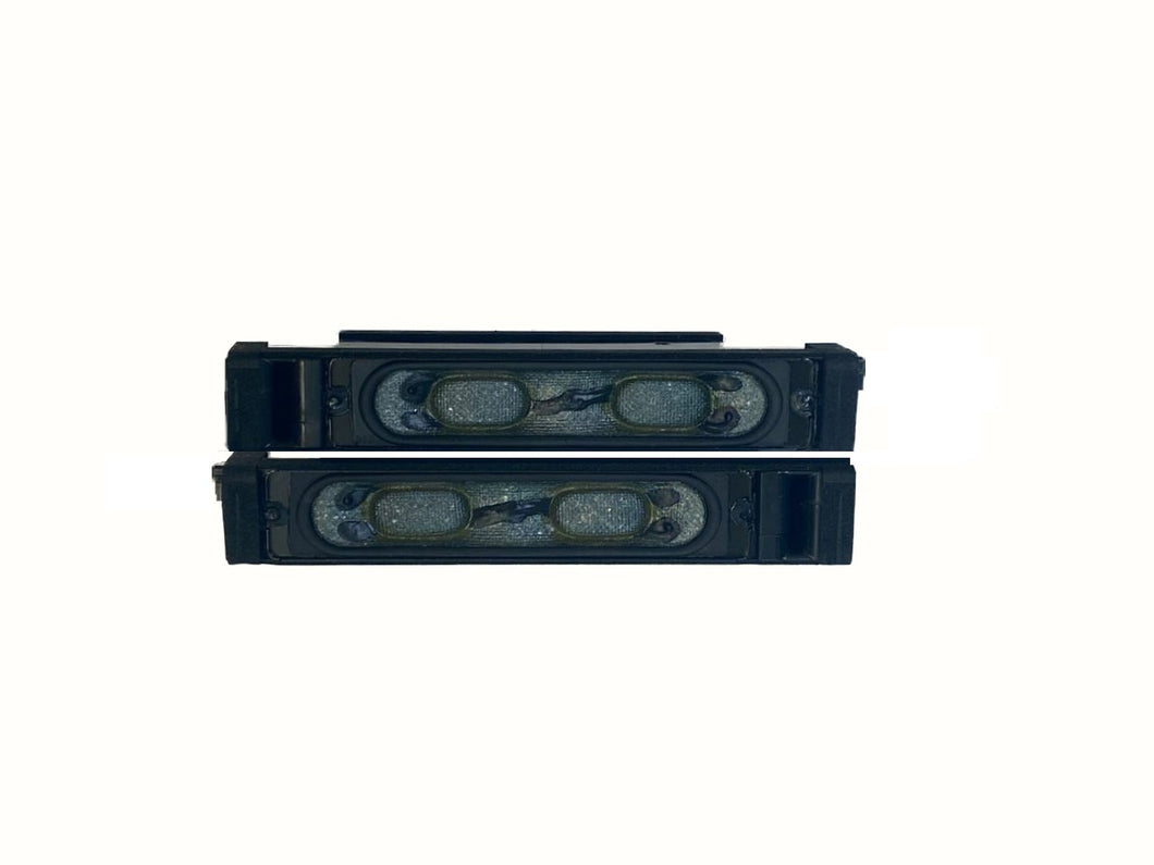 Sony 1-859-109-11/1-859-109-21 Speaker Set EHParts.com