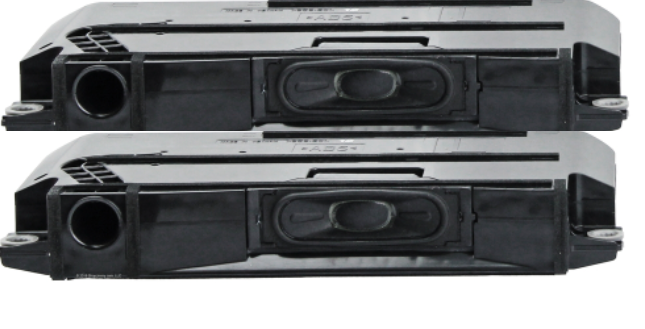 Sony 1-859-201-12/1-859-201-22 Speaker Set EHParts.com