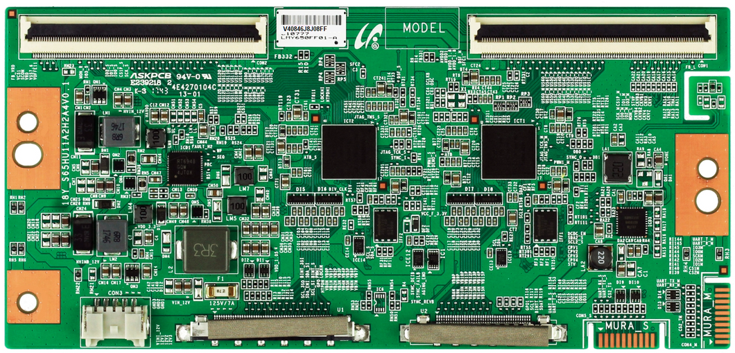 Sony 1-897-229-11 T-Con (LJ94-40846J) EHParts.com