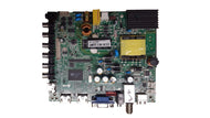 RCA CV3393BH-D32-10-H4 Main Board CV3393BH-D32 - EH Parts