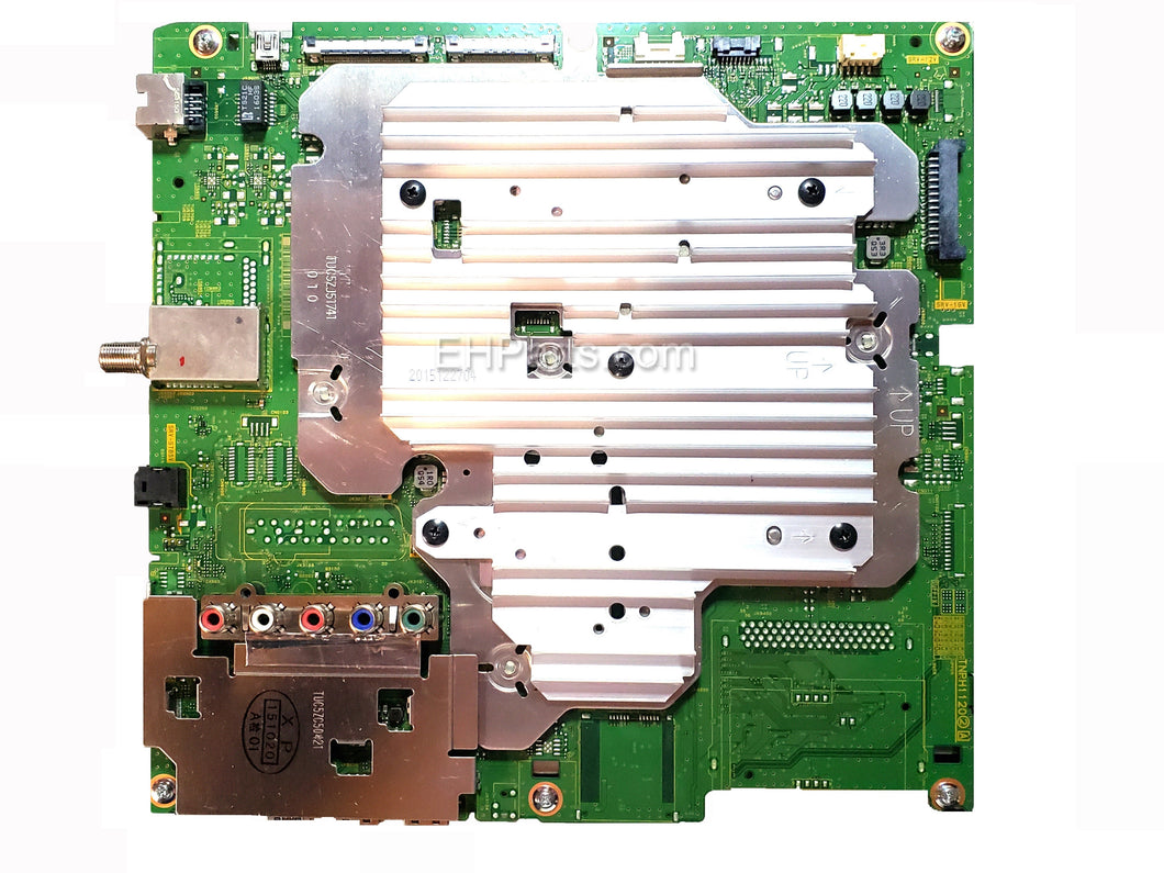 Panasonic TNPH1120 Main Board (TNPH1120UN) - EH Parts