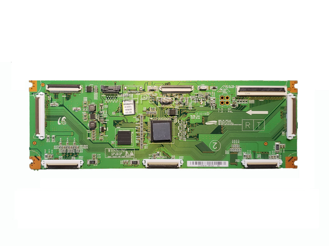 Samsung LJ92-01874A Logic Main (LJ41-10177A) - EH Parts