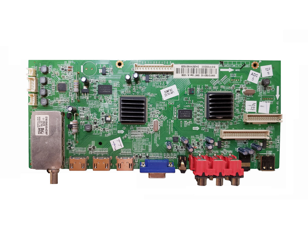 Insignia 6MF0150110 Main Board (596MF1601A) - EH Parts
