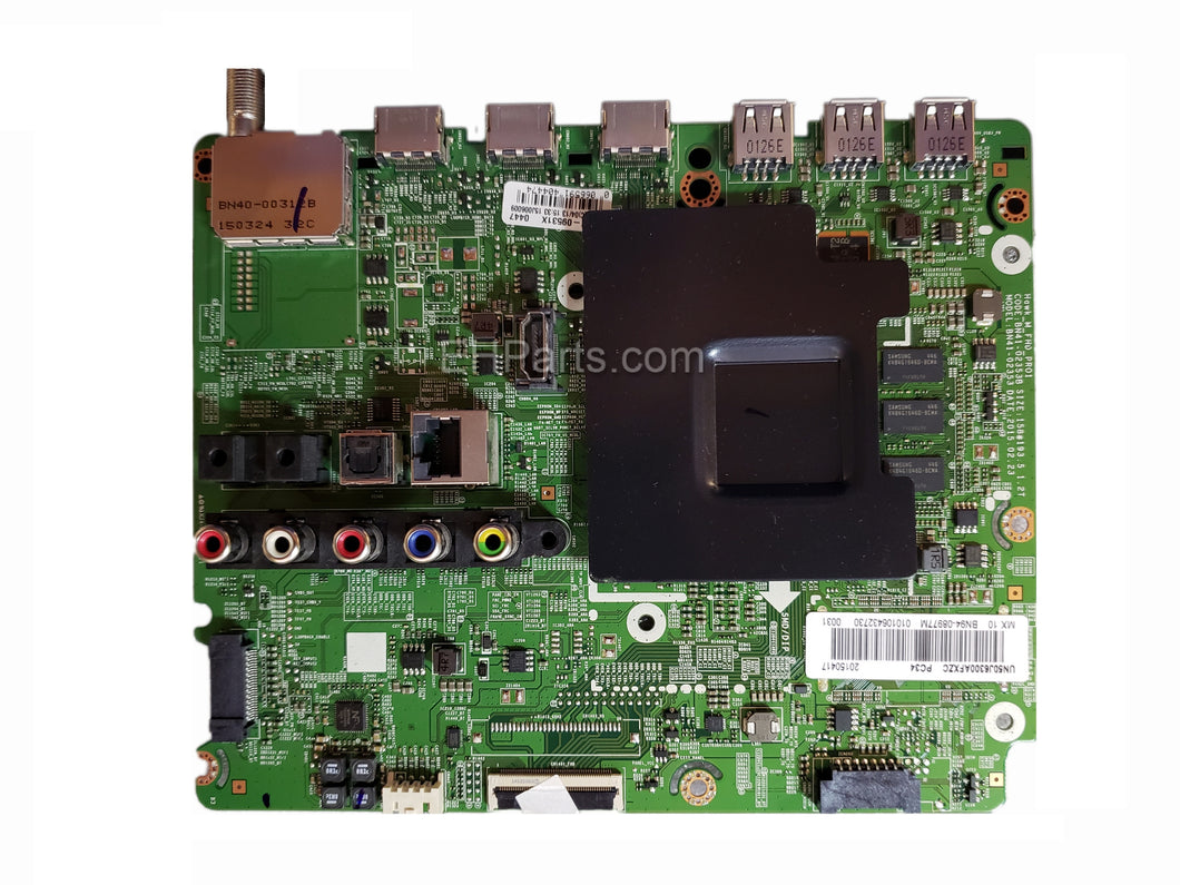 Samsung BN94-08977M Main Board (BN41-02353B) BN97-09531X - EH Parts