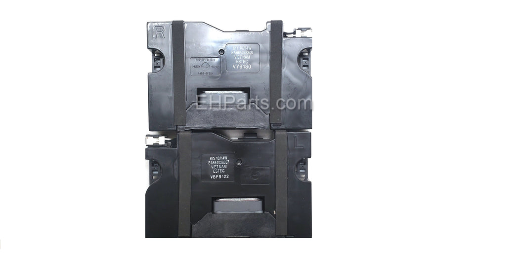 LG EAB64028307/EAB64028308 speaker set - EH Parts