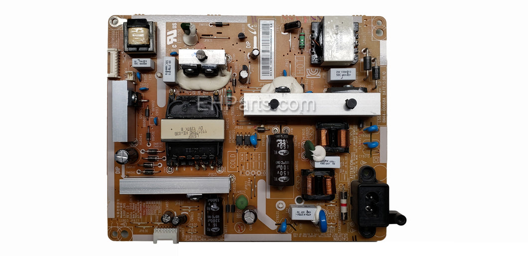 Samsung BN44-00668A Power Supply (L50GF_DHS) - EH Parts