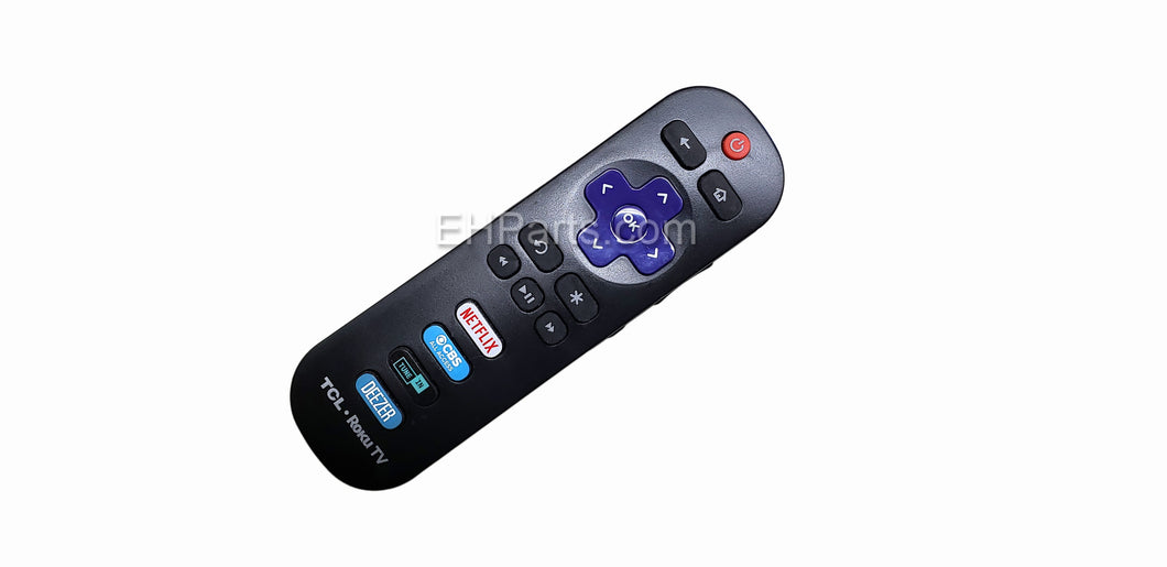 TCL 06-IRPT20-ARC280J Remote Control - EH Parts