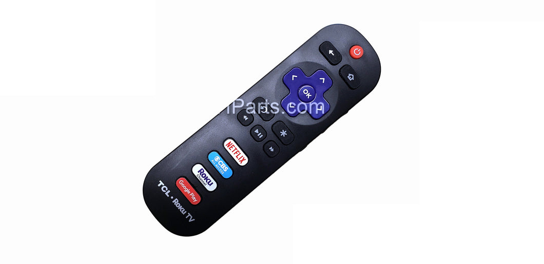 TCL 06-IRPT20-ARC280J Remote Control - EH Parts