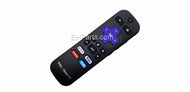 TCL 06-WFZNYY-DRC580 Remote Control - EH Parts