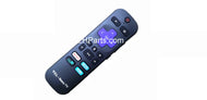 TCL 06-WFZNYY-DRC580 Remote Control - EH Parts