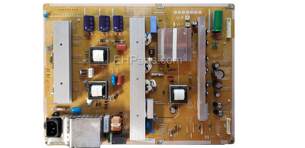 Samsung BN44-00514A Power Supply P60SW_CPN - EH Parts