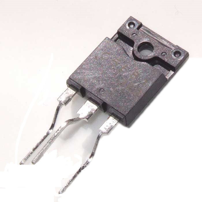 1pcs 2SC5681 Original Hitachi Transistor (CF02731F) - EH Parts