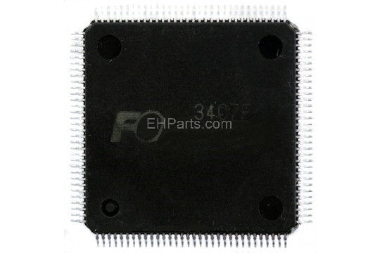 LG 3407F Buffer Scan IC for 996510011737 Y-Buffers FE3407F - EH Parts