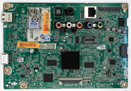 LG EBT64297435 Main Board (EAX66851G05(1.0)) - EHParts.com