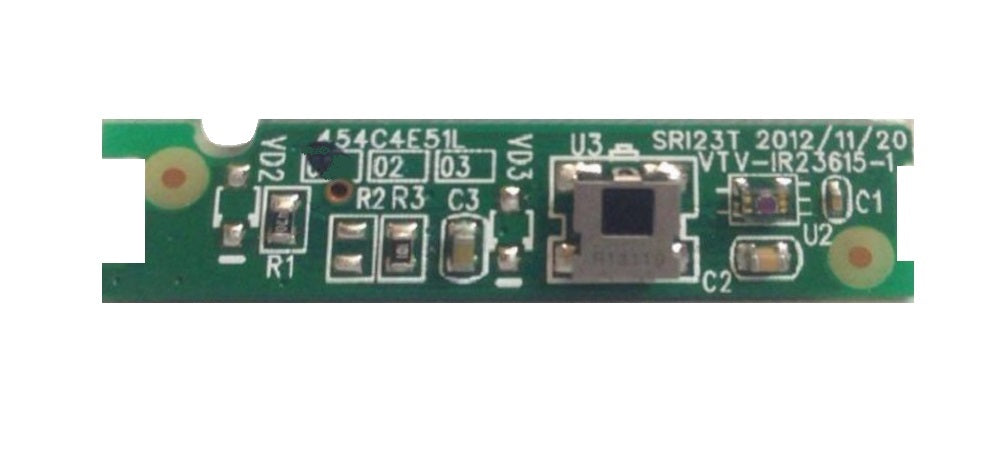 Toshiba 454C4E51L IR sensor SRI32T (VTV-IR23615-1) - EH Parts