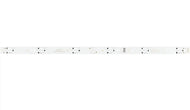 LG 5835-W50002-2P00 LED Backlight 1-Led Strips - EH Parts