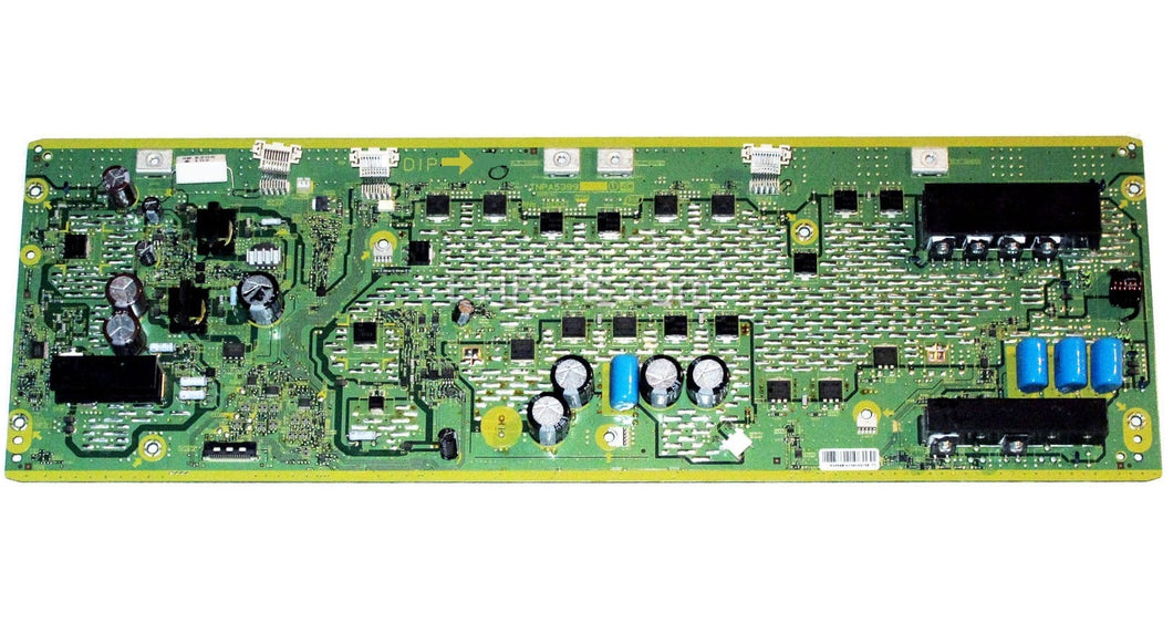 Panasonic TXNSC1PGUU Y-sustain SC Board (TNPA5399AB) - EH Parts