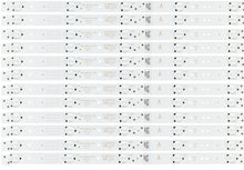 LG 5835-W65002-0P40/5835-W65002-LR40 LED Backlight 24-Led Strip 65UH5500-UA - EH Parts