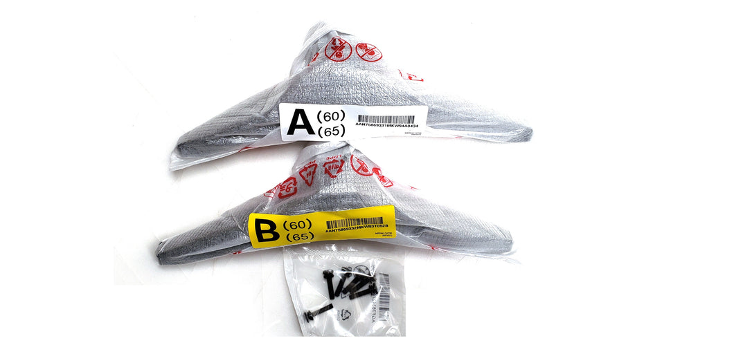 LG AAN75869331, AAN75869332, AAN75869329, AAN75869330 OEM stand - EH Parts