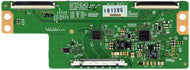 LG 6871L-3850D T-Con Board 6871L-3850C EHParts.com