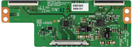 LG 6871L-3454D T-Con Board (6870C-0480A) EHParts.com