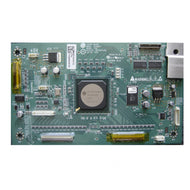 LG 6871QCH077D control board - EH Parts