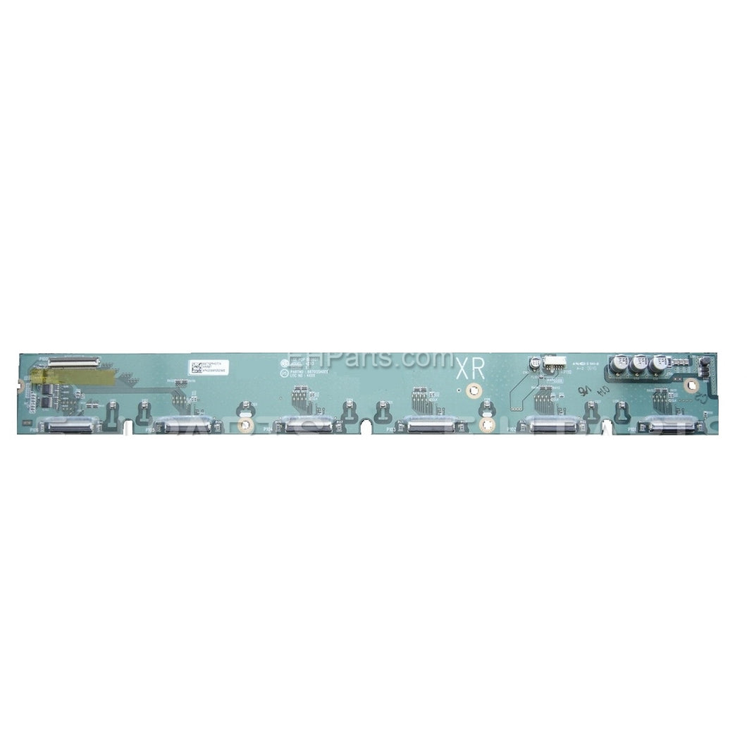 LG 6871QRH077A XR buffer Board - EH Parts
