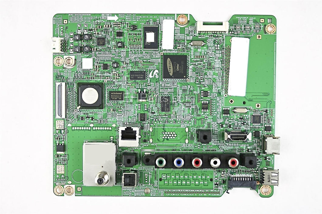 Samsung BN94-04640B Main Board (BN41-01785A) BN97-0555C - EH Parts