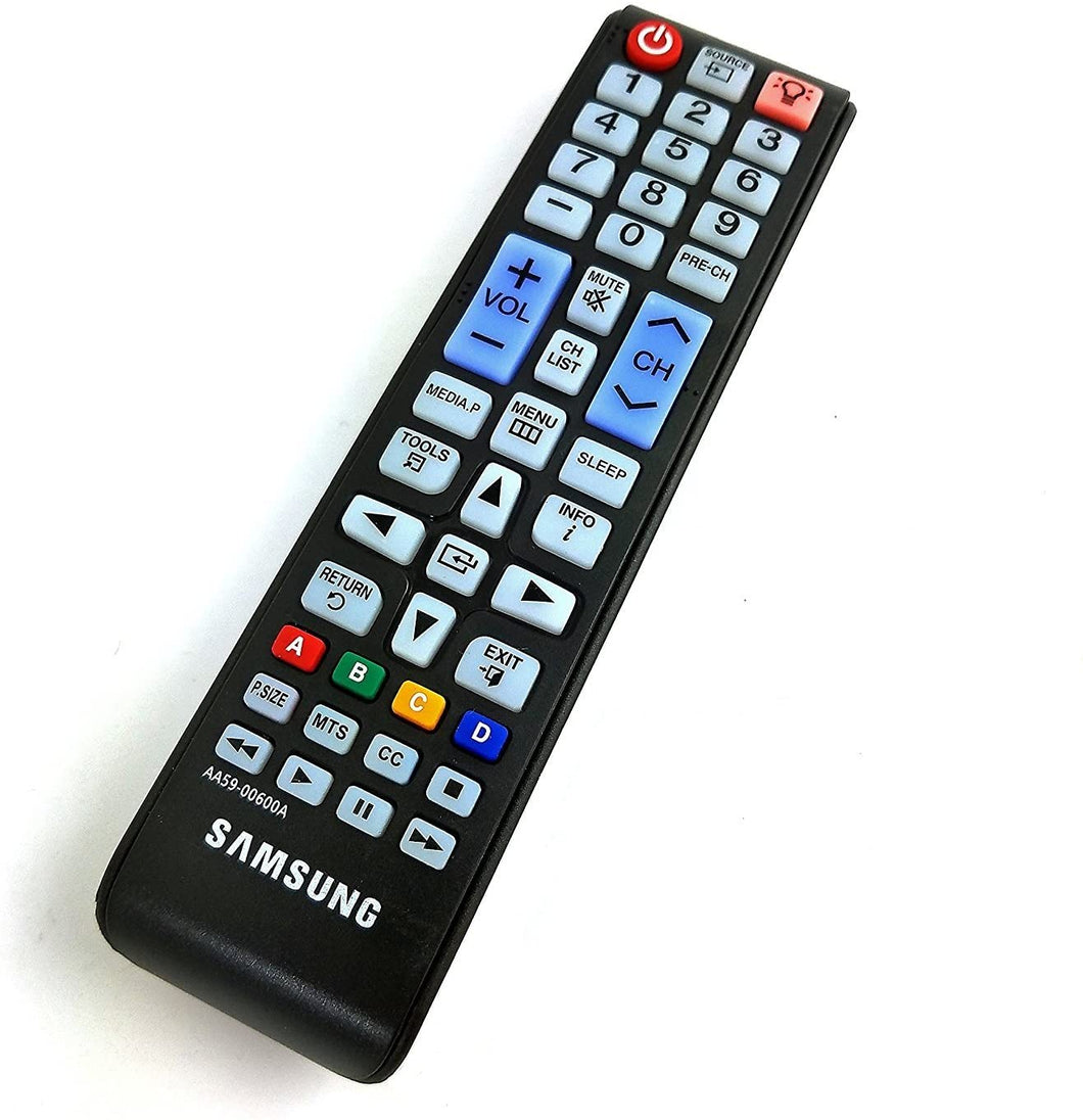 Samsung AA59-00600A Remote Control - EH Parts